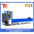 China factory Price Laser Cnc Cutter Machine, Tube Laser Fiber Cutting Machine Sale